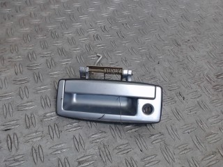 Ручка наружная Mitsubishi Lancer 9 2003-2010