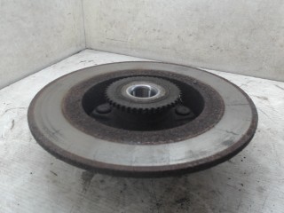 Диск тормозной задний Nissan Primera 12 2001-2008