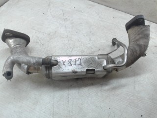 Радиатор EGR, Mazda 5 1 2005-2007