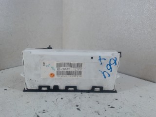 Дисплей, ориг. номер 9647409477, Citroen C3 1 2002-2006