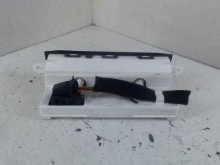 Дисплей, ориг. номер 9647409477, Citroen C3 1 2002-2006