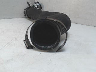 Патрубок интеркулера, Hyundai Santa FE 2 (CM) 2010-2012