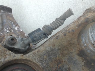 Датчик ABS передний Volkswagen Bora 1998-2005