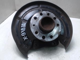 Ступица задняя правая Opel Astra H 2004-2007
