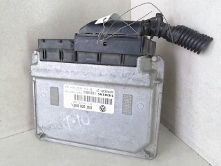 Блок управления двигателем Volkswagen Polo 4 2001-2005