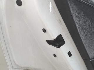 Замок двери задней левой BMW X1 E84 2009-2012