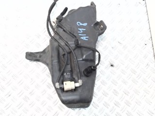 Бачок омывателя Opel Astra J 2009-2012