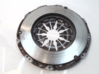 Корзина сцепления, Renault Megane 3 2008-2014