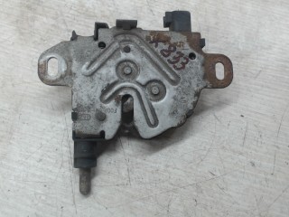 Замок капота, Ford Focus 2 2004-2008