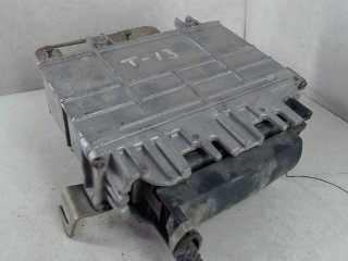 Блок управления двигателем Volkswagen Golf 3 1991-2000