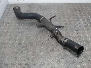 Патрубок интеркулера, Toyota Corolla VERSO 2 2004-2007