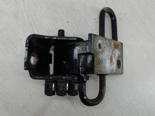 Петля двери передней левой Audi A4 B6 2000-2006