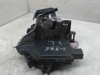 Замок двери задней левой Volkswagen Passat B5 1996-2001