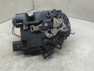 Замок двери задней левой, Volkswagen Passat B5 1996-2001