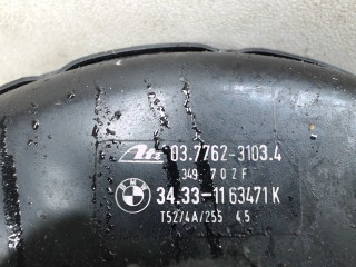 Вакуумный усилитель тормозов, ориг. номер 34331163471K, BMW 3 E36 1997-2000