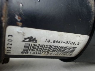 Блок ABS Volkswagen Passat B4 1993-1997