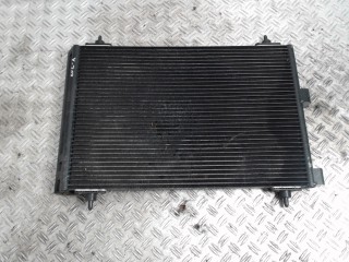Радиатор кондиционера Citroen Xsara Picasso 2004-2010
