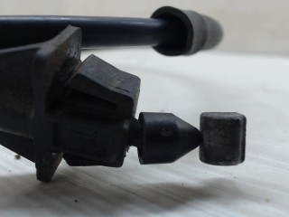 Педаль газа, Chrysler Voyager 3 1995-2001