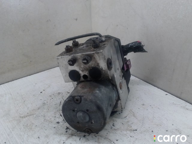 265220584.09157 Блок ABS Opel Zafira A 2003г. - фото №1