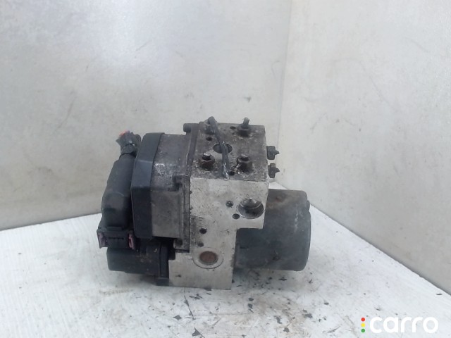 265220584.09157 Блок ABS Opel Zafira A 2003г. - фото №3