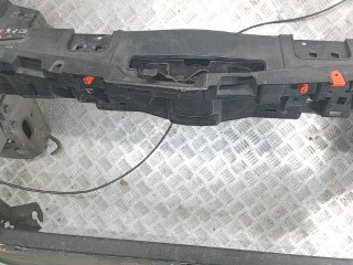 Замок капота Opel Insignia 1 2013-2017