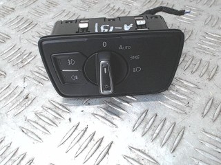 Переключатель света, Volkswagen Passat B8 2014-2021