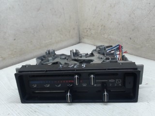 Блок управления печки/климат-контроля, Mazda MPV 1 1995-1999