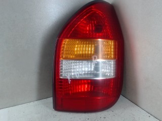 Фонарь задний правый Opel Zafira A 1999-2003