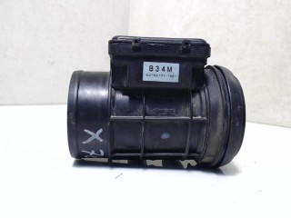 Расходомер воздуха, Mazda Demio 1 1999-2003