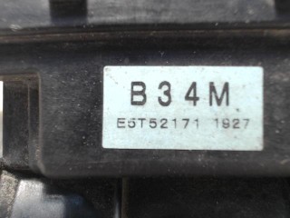 Расходомер воздуха, Mazda Demio 1 1999-2003