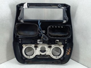 Консоль салона (кулисная часть), Fiat Brava 1995-2001