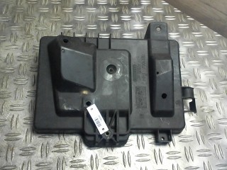 Полка аккумулятора, Opel Astra G 1998-2009