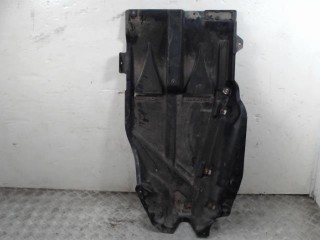Защита двигателя BMW X3 E83 2006-2010
