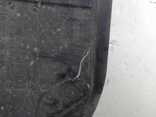 Защита двигателя, BMW X3 E83 2006-2010