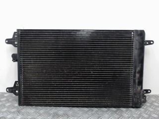Радиатор кондиционера Ford Galaxy 1 restailing 2000-2006