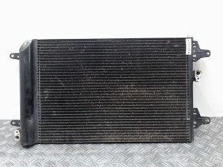 Радиатор кондиционера, Ford Galaxy 1 restailing 2000-2006