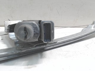 Стеклоподъемник задний правый, Citroen C4 Grand Picasso 1 2006-2013