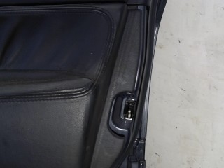 Замок двери передней правой Peugeot 607 2000-2004