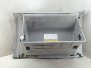 Бардачок, Kia Cerato 1 2003-2007