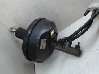 Вакуумный усилитель тормозов, ориг. номер 204024684, Lancia Lybra 1999-2006