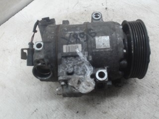 Компрессор кондиционера, Skoda Fabia 1 1999-2004