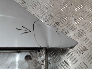 Крыло переднее правое, Citroen C5 1 2000-2004