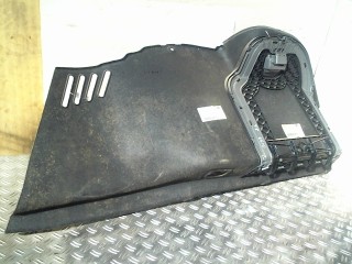Обшивка багажника, ориг. номер 8223555, BMW 7 E65/E66 2001-2005
