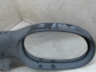 Зеркало наружное правое, Renault Laguna 1 1998-2001