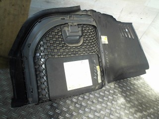 Обшивка багажника, ориг. номер 8223556, BMW 7 E65/E66 2001-2005