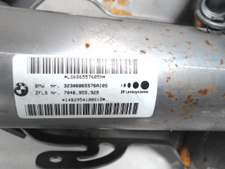 Рулевая колонка, BMW i3 2013-2017