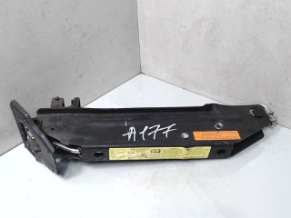 Домкрат Volkswagen Touareg 1 2002-2007