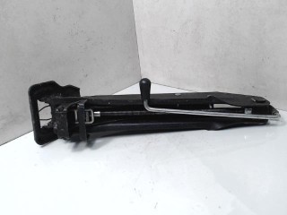 Домкрат, Volkswagen Touareg 1 2002-2007