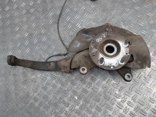 Ступица передняя левая Mazda 6 1 2002-2005