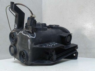 Фара противотуманная правая, Opel Corsa D 2006-2011